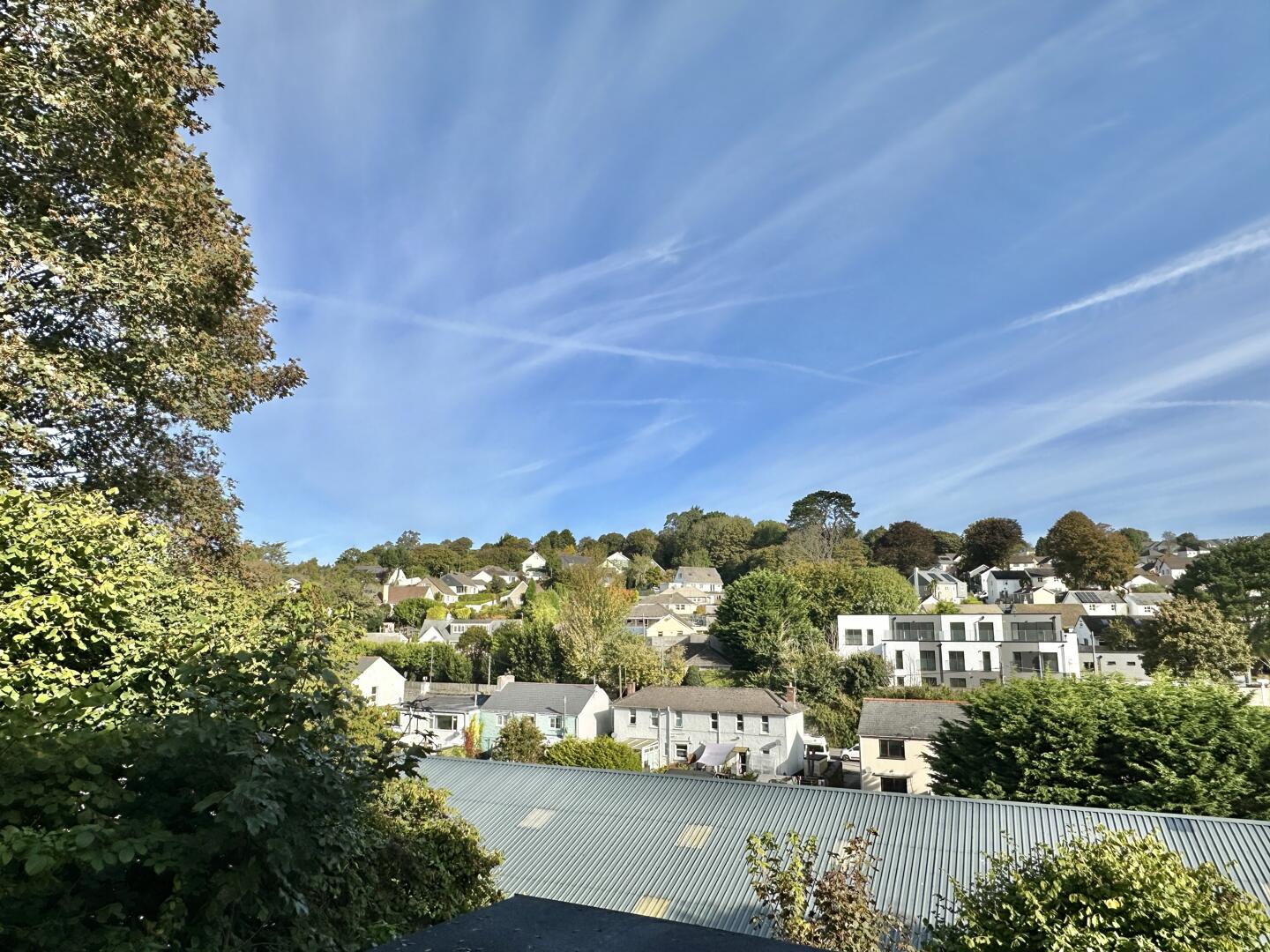Dunstan Close, Penryn